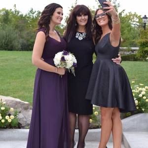 Meet your Posher, Judith